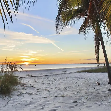 Estero Beach & Tennis 605 C By Sun Palace Vacations